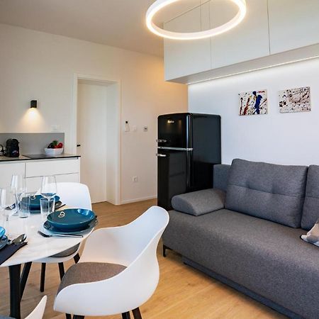 Panorama Suite Dora With Jacuzzi Palit Exterior foto