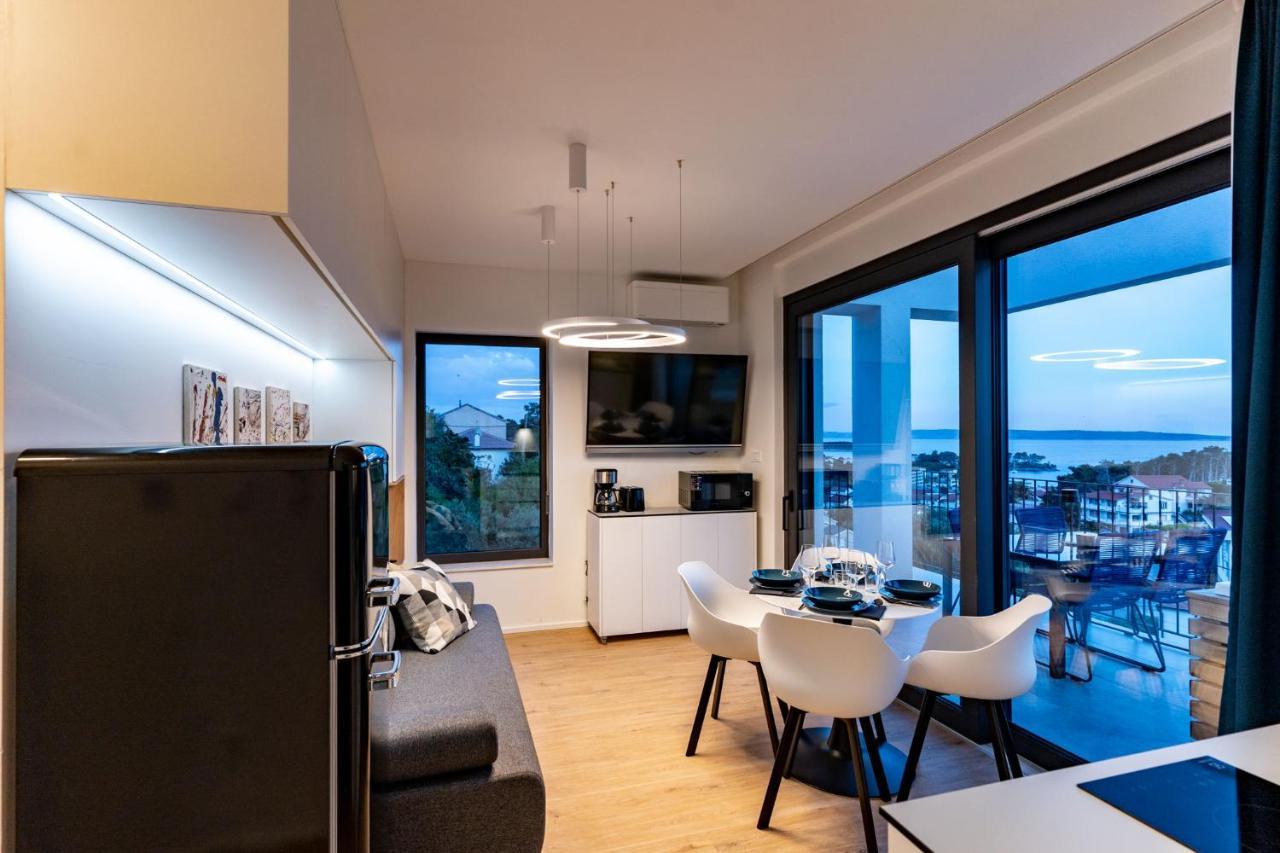 Panorama Suite Dora With Jacuzzi Palit Exterior foto