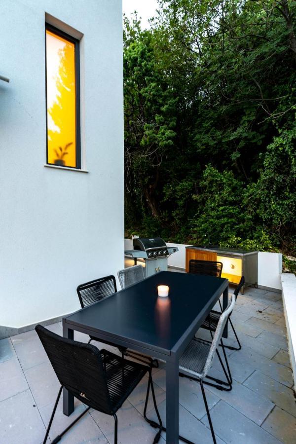 Panorama Suite Dora With Jacuzzi Palit Exterior foto