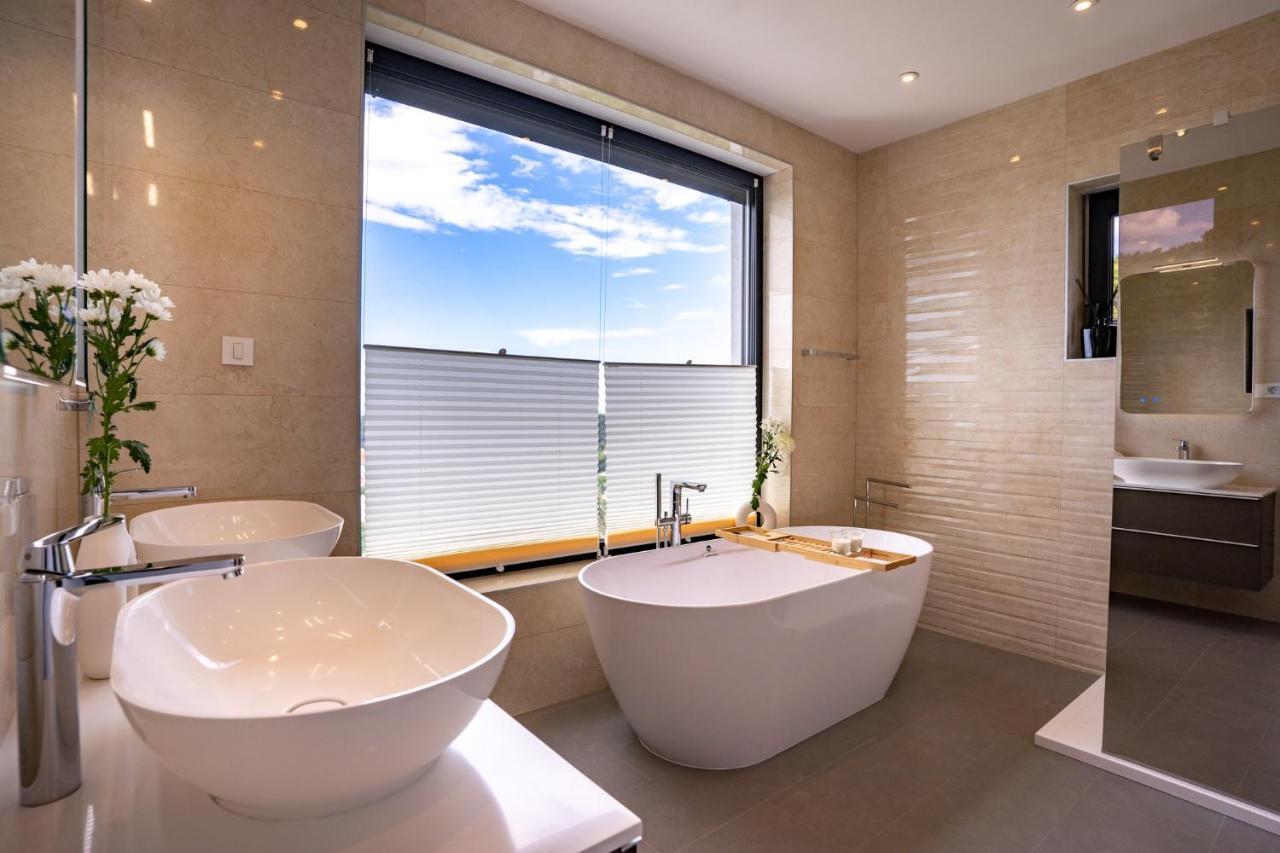 Panorama Suite Dora With Jacuzzi Palit Exterior foto