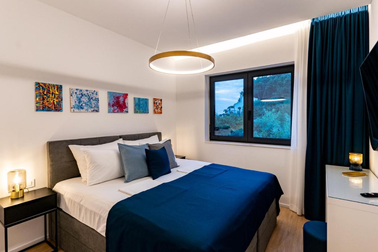 Panorama Suite Dora With Jacuzzi Palit Exterior foto