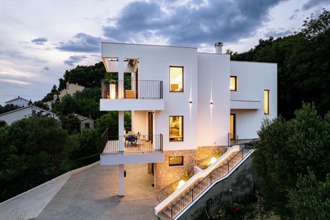 Panorama Suite Dora With Jacuzzi Palit Exterior foto